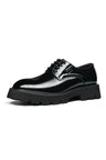 Velourde Ostranuxe Exquisitique Brogues