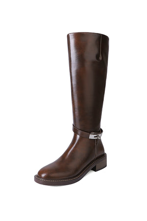 Serpatura Executive Elevation Boots