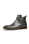 Zephyrique  ZIP Casual Luxe Boots