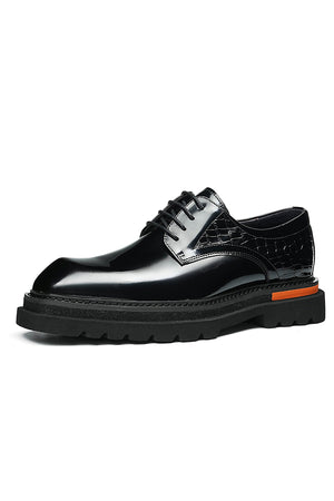 Serpatura Timeless Workday footwear