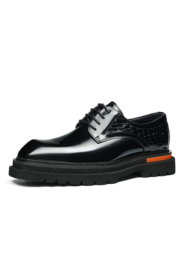 Serpatura Timeless Workday footwear