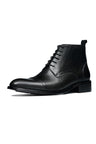 Serpatura Laces Dress Boots