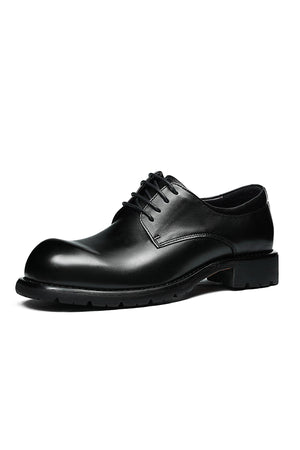 Opulessa Everyday Brogue Shoes