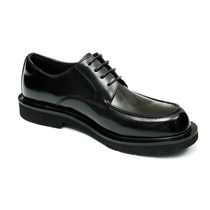 AlliElegance Luxe Brogue Oxford Dress Shoes