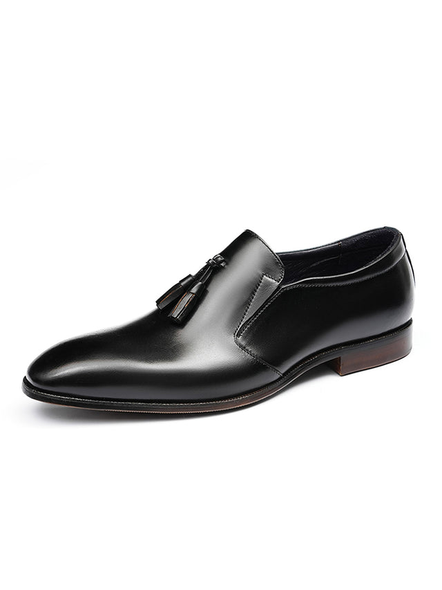 Viprano Diamoré Event Loafers