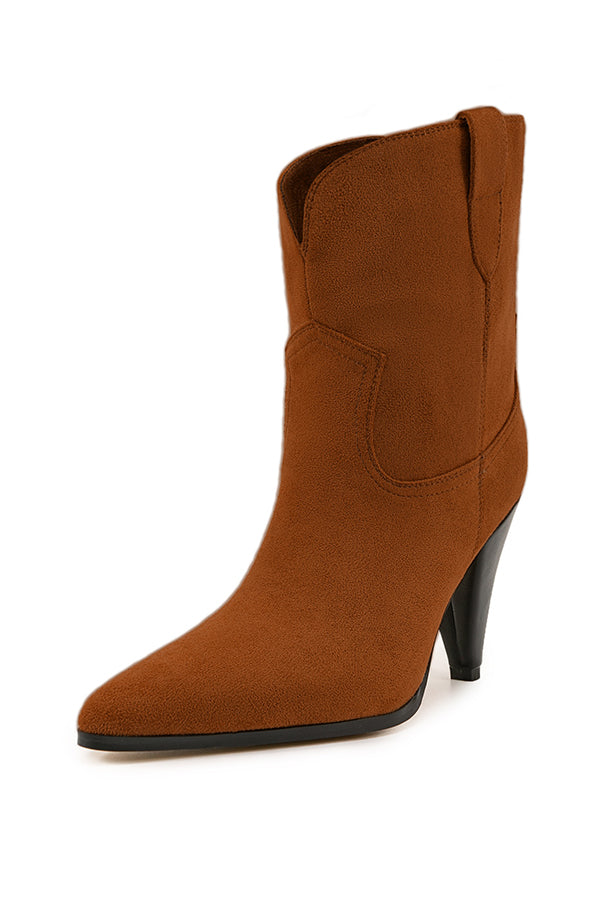 Serpatura Luxalon Event Boots