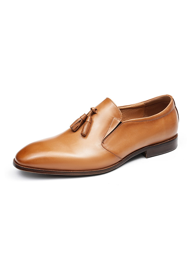 Viprano Diamoré Event Loafers