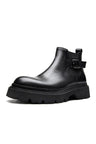 Silvareign Professional Elegance Ankle Boots