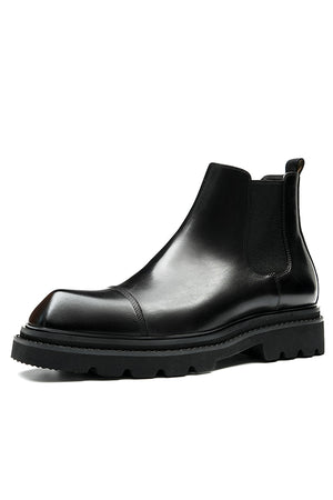 Tigranova Slip-On Boots