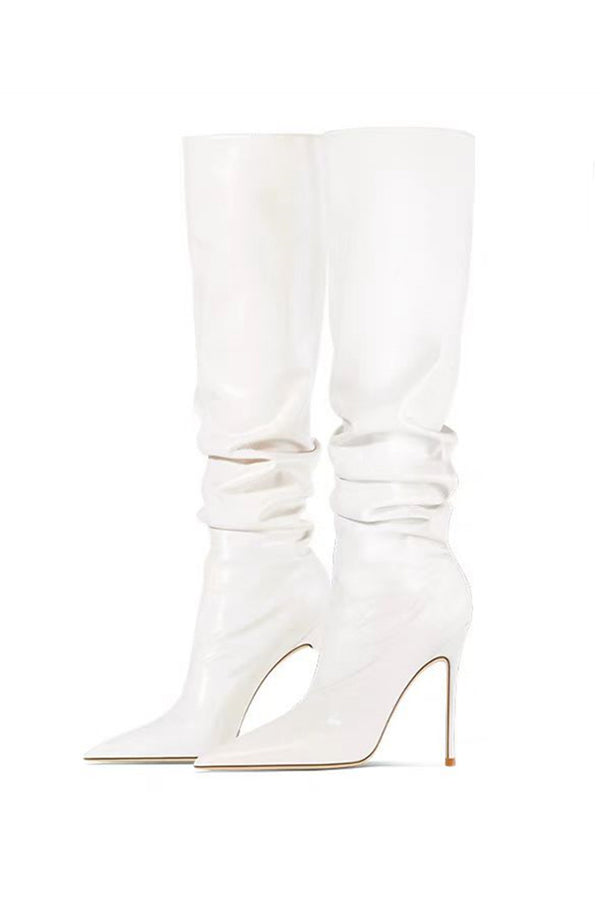 Exoticade Luxalon Prestige Knee Highs
