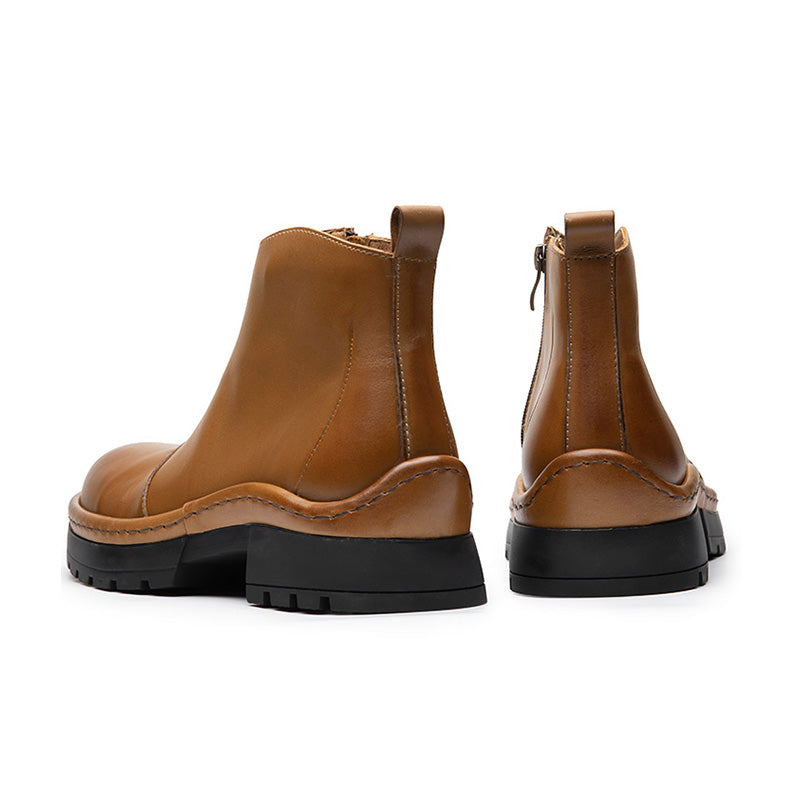 Veltique Opulessa Formal Boots