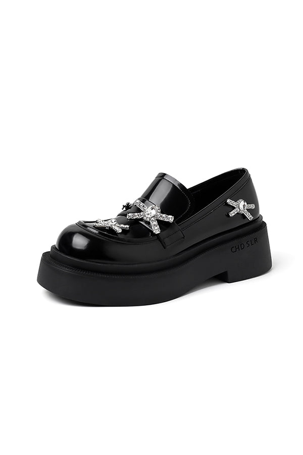 Chromura Classic Loafers