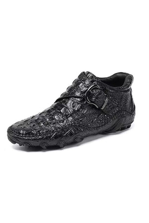 Ostranuxe Croco Event Boots