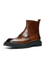 Veltique Easy Elegance Dress Boots