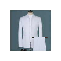 Opulessa Tailored Slacks
