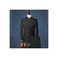 Opulessa Tailored Slacks