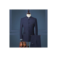Opulessa Tailored Slacks