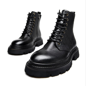 Opulessa Veltique Ostranuxe Boots