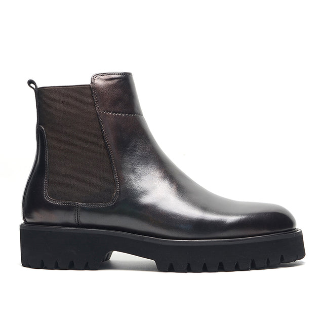 Eldorian Zephyrique Dress Boots