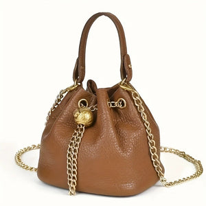 Ostranuxe Opulessa Chain Tote