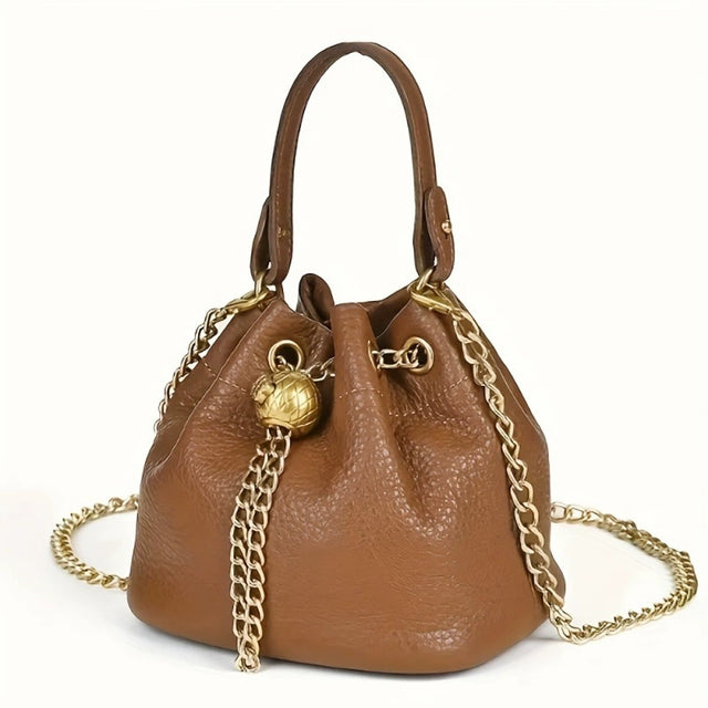 Ostranuxe Opulessa Chain Tote