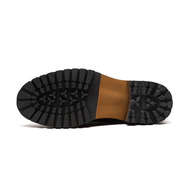 Snakara Aurastyle Urban Laces Brogues