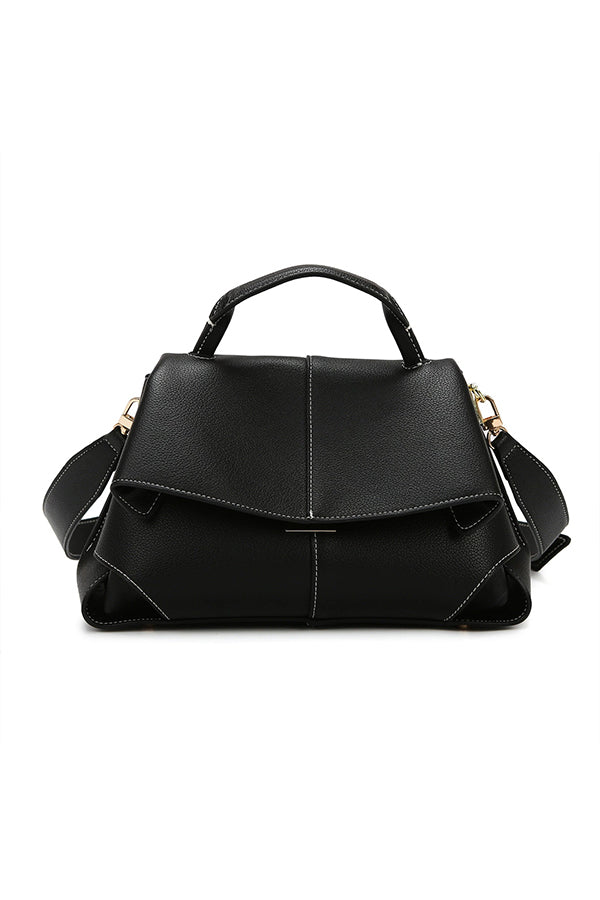 Veltique Pantherique Crossbody Tote
