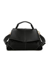 Veltique Pantherique Crossbody Tote