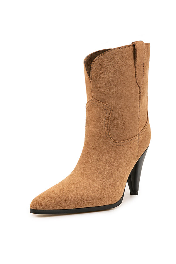 Serpatura Luxalon Event Boots