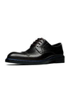 Opulessa Everyday Lace Up Brogue Shoes