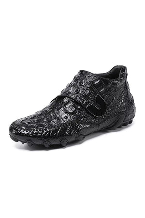 Ostranuxe Croco Event Boots