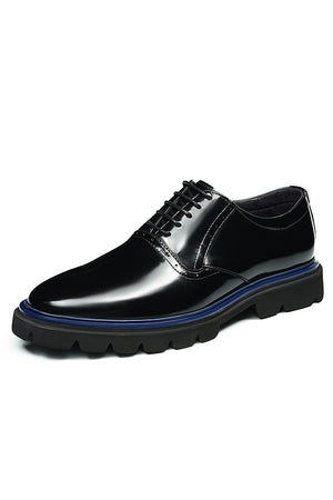 Serpatura Timeless Workday Dress Shoes