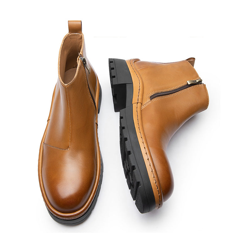 Veltique Opulessa Formal Boots