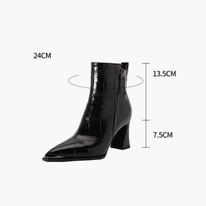 Serpatura Glamour Affair Boots