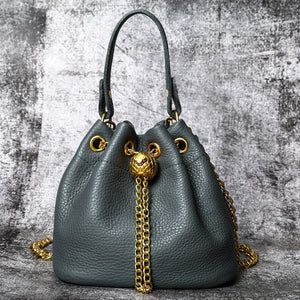 Ostranuxe Opulessa Chain Tote