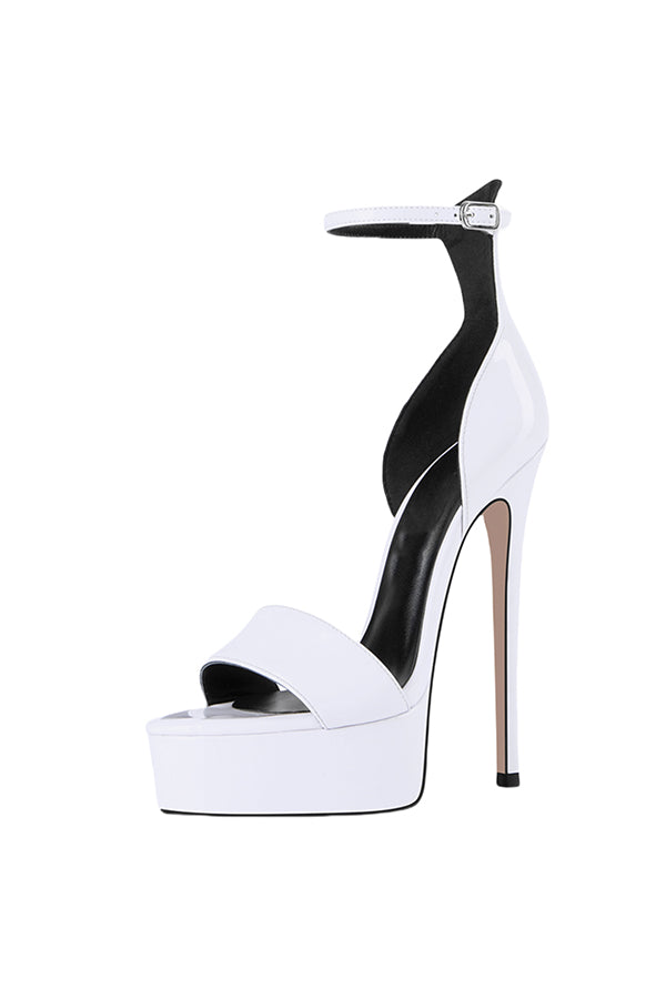 Celestova Veltique Croctex Wedding Stilettos