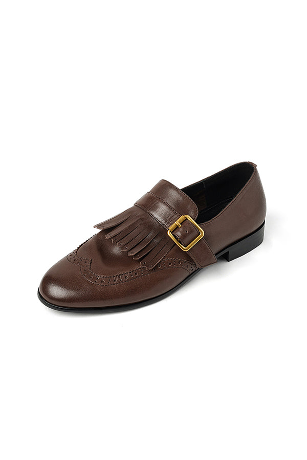 Serpatura Oxford Elegance