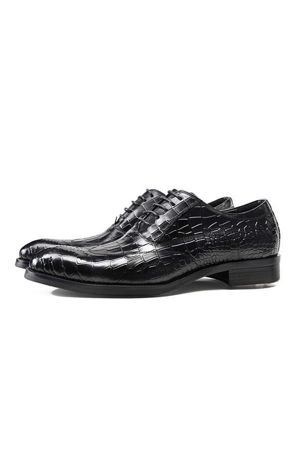 Ostranuxe Chromura Dress Oxfords