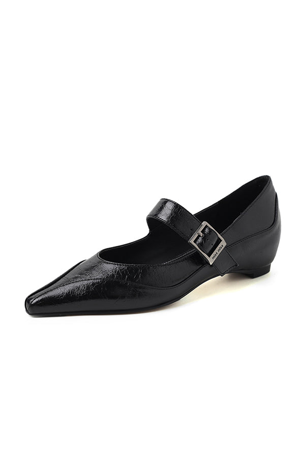 Auburnyx Luxe Ceremony Heels