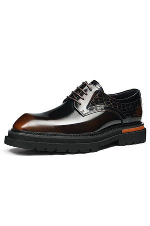 Serpatura Timeless Workday footwear