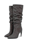 Opulessa Auburnyx Event Boots