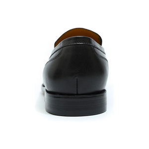 Exotic Elegance Breathable Leather Slip On Loafers - FINAL SALE
