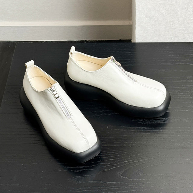 Monkway Veltique Classic Slip-Ons