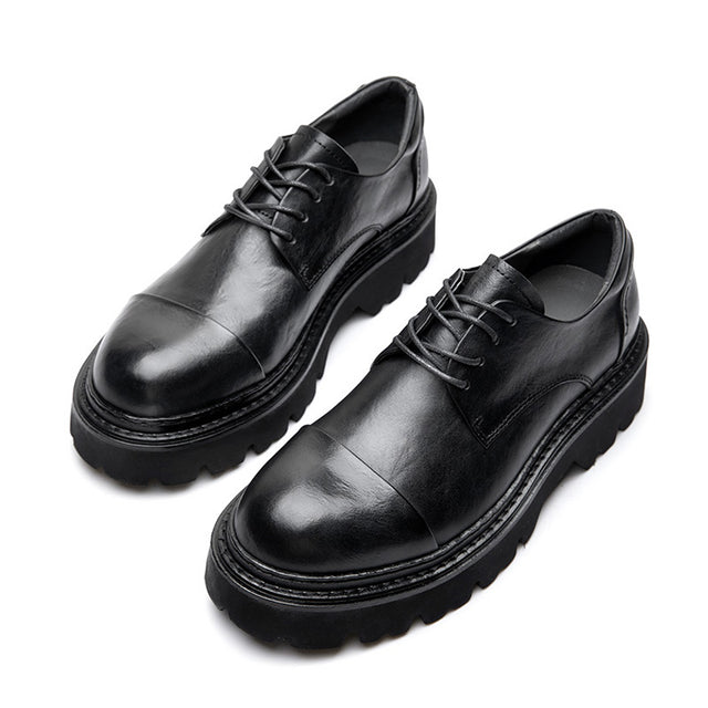 Lustrévo Event Lace Shoes