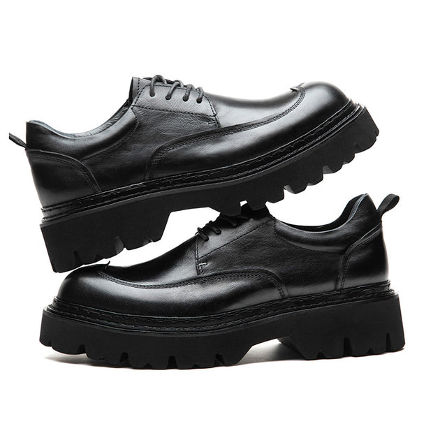 Dracavant Snakara Luxe Slip-On Derbys