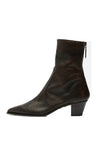 Veltique Chic High-Rise Boots