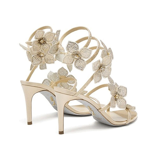 Tigranova Marbelleve Gala Pumps Sandals