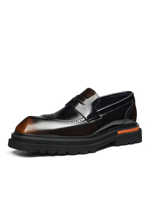 Serpatura Timeless Slip On Workday footwear