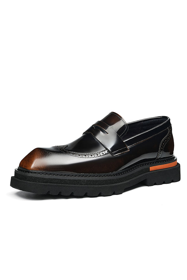 Serpatura Timeless Slip On Workday footwear