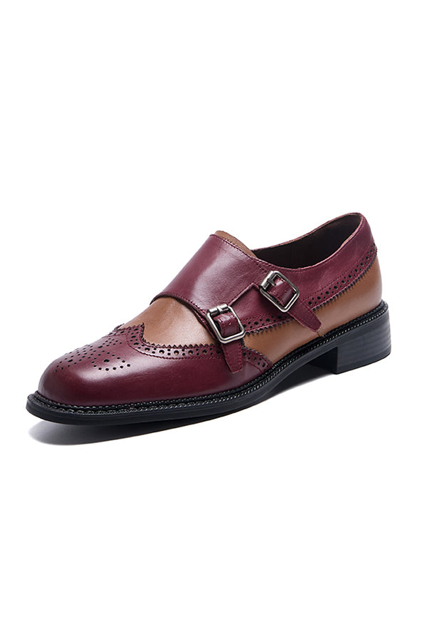 Serpatura Opulessa Elegant Desk Footwear